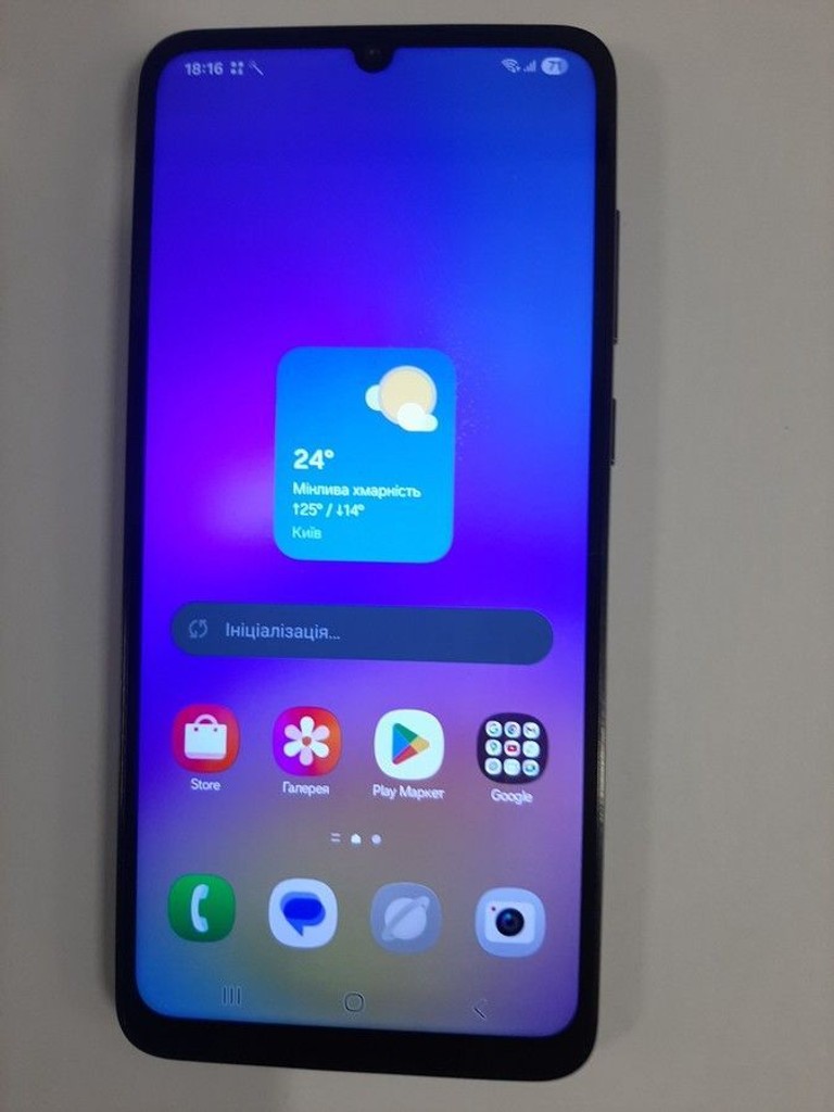 Дешиво Samsung galaxy a05 4/64gb с ломбарда