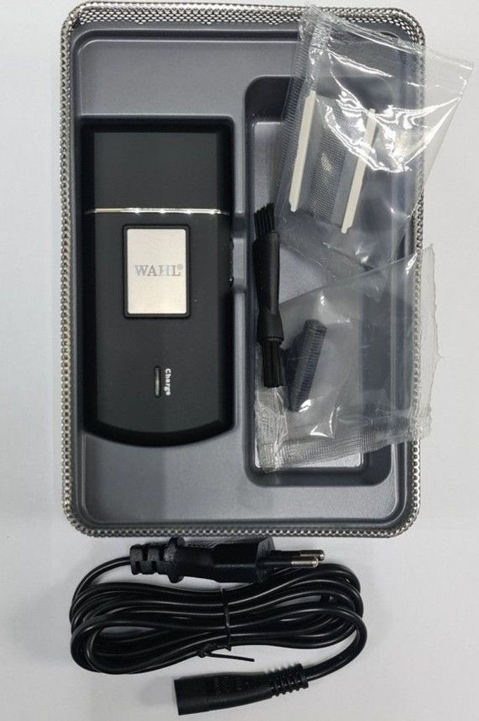 Wahl Mobile Shaver 3615-0471 Код:01-201103787. Зображення 6