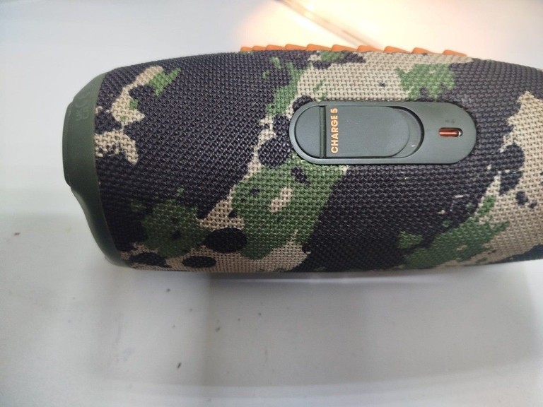 Объявление Jbl charge 5 Б/У