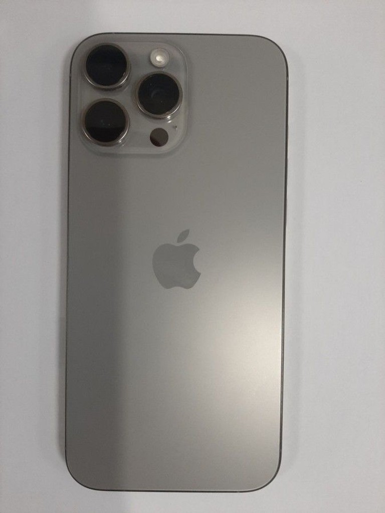 Купить Apple iphone 16 pro max 256gb Б/У