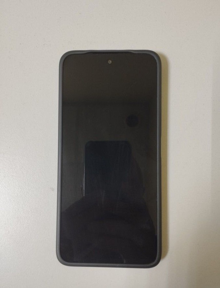 Объявление Xiaomi redmi 15 4g 6/128gb Б/У