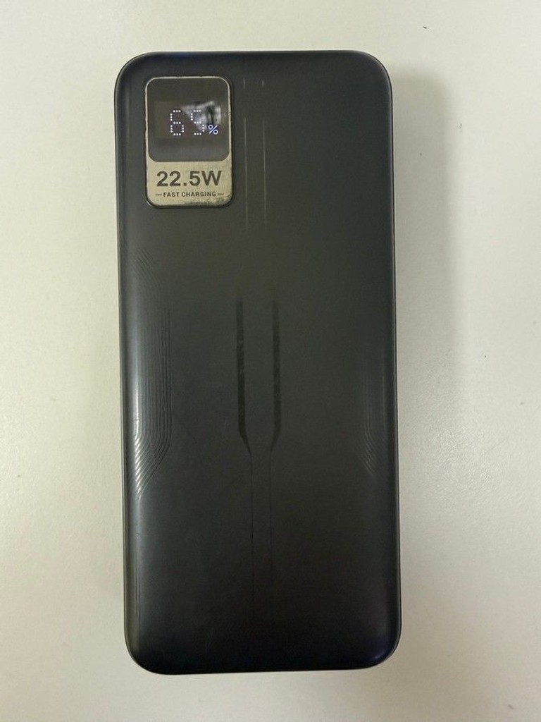 Купить Gelius gp-pb302 20000mah Б/У