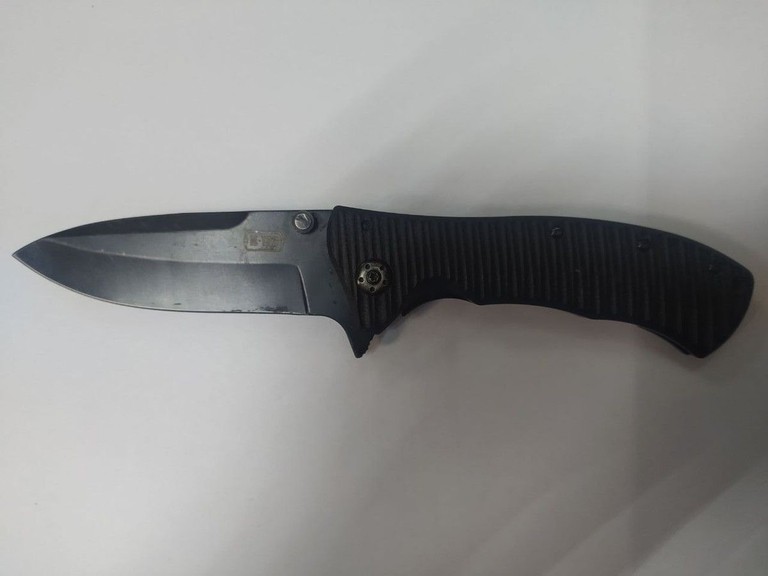 Купить M-tac Type 7 Black (60028002) Б/У