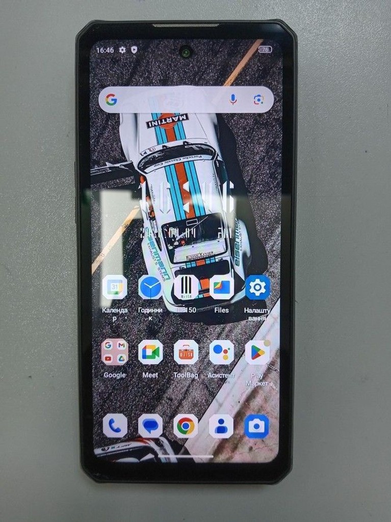 Купить Oukitel iiif150 b3 pro 16/512gb Б/У