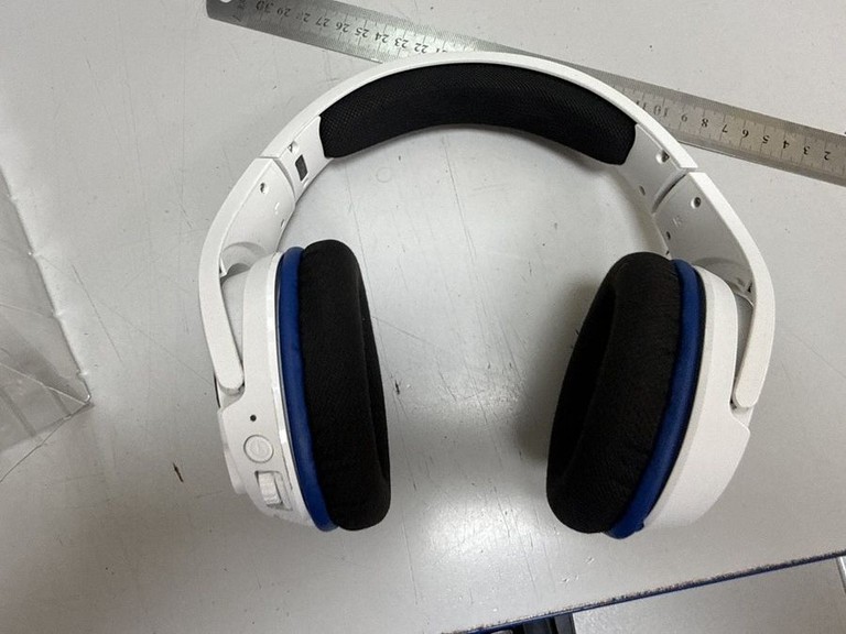 Оголошення Hyperx cloud stinger core wireless gaming headset for playstation Б/У