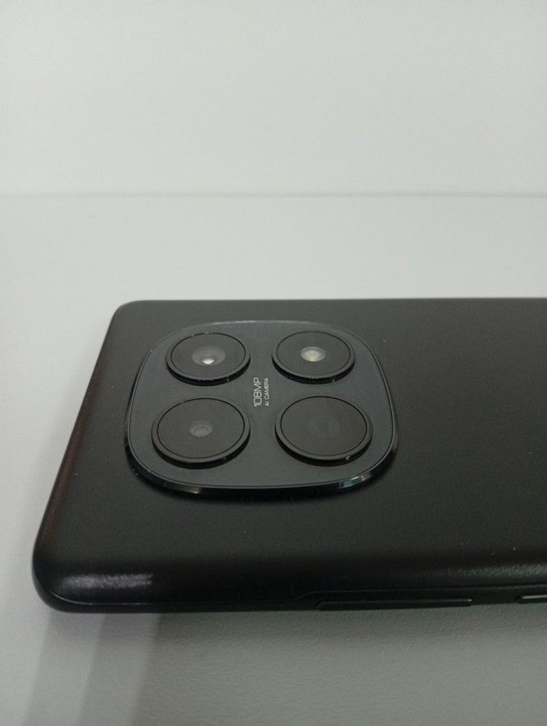Xiaomi Redmi Note 15 4G 8/256GB Black Код:01-201106336. Зображення 9
