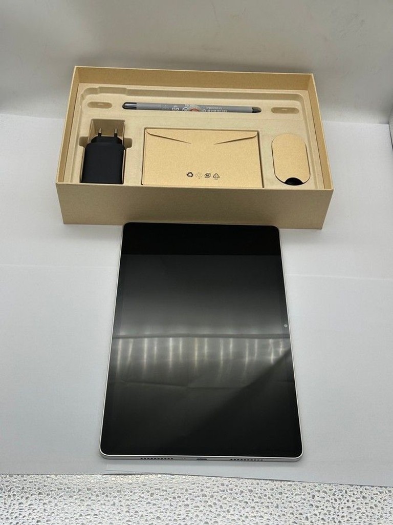 Lenovo lenovo yoga tab tb710fu 12/256gb keyboard&pen Код:01-201106510. Зображення 10