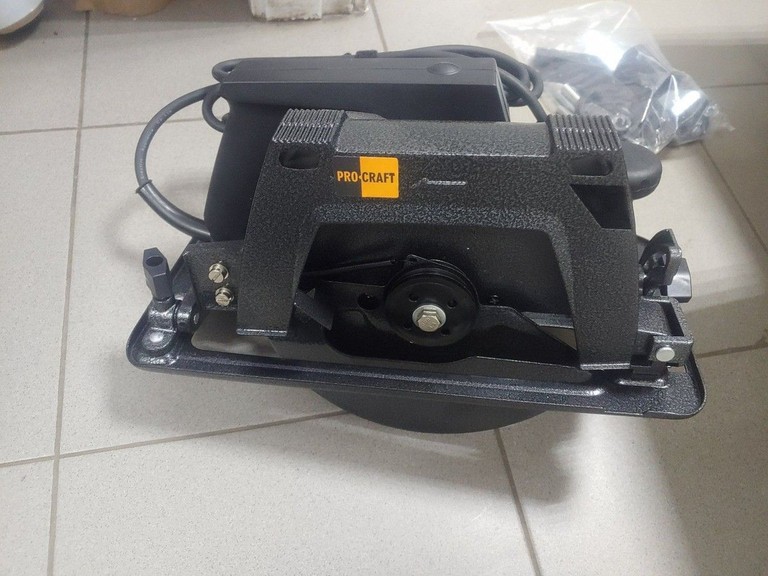 Оголошення Procraft kr-2500 Б/У