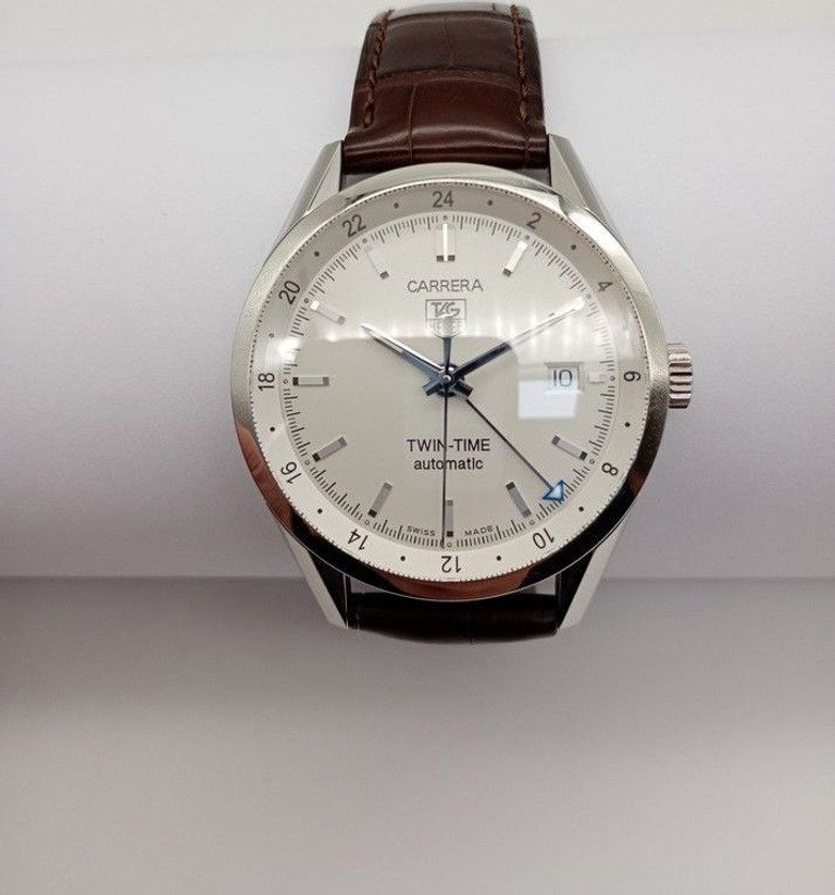 Купить Tag Heuer wv2116 Б/У