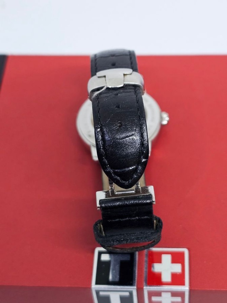 Дешево Tissot t050.207 з ломбарду