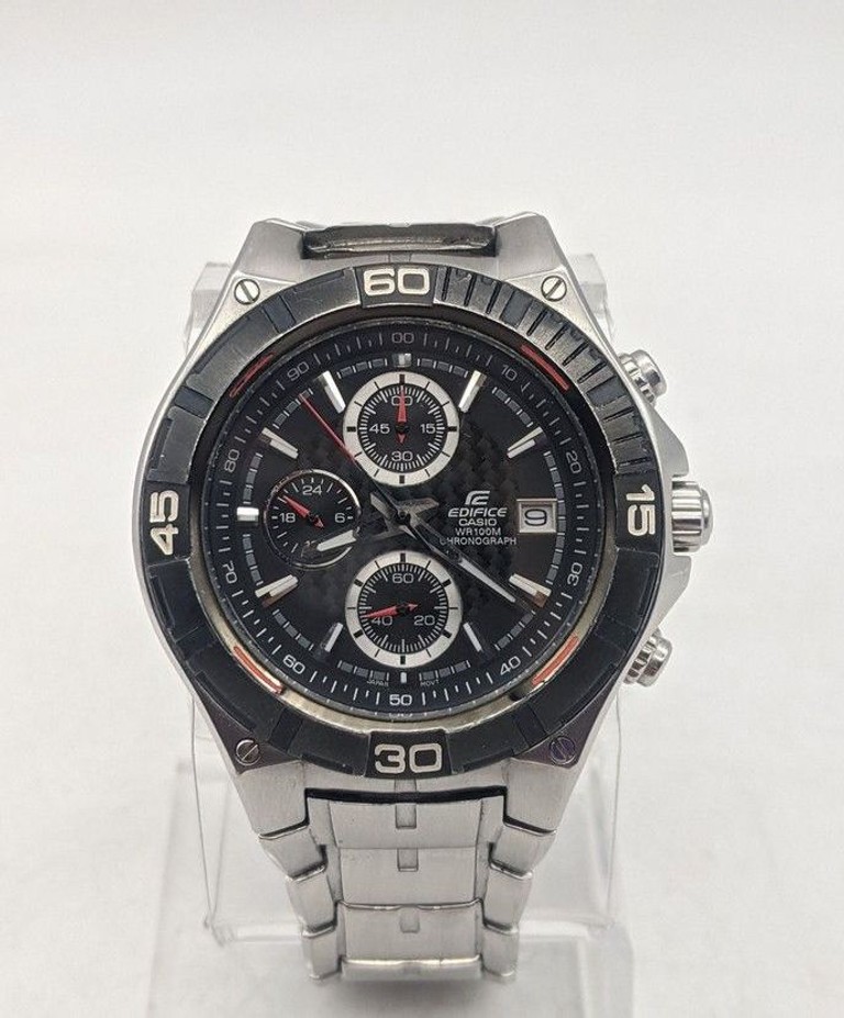Распродажа Casio 4307 ef-520, продавец Техноскарб