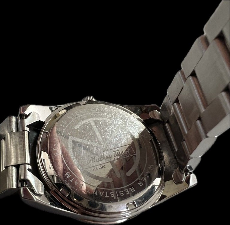 Распродажа Mathey-Tissot h450al, продавец Техноскарб