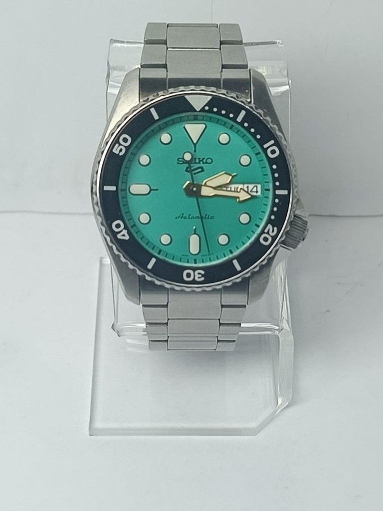 Купить Seiko 4r36-14b0 Б/У