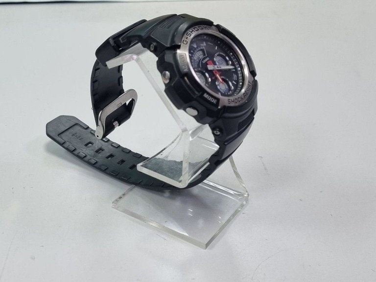 Дешево Casio g-shock aw-590 з ломбарду
