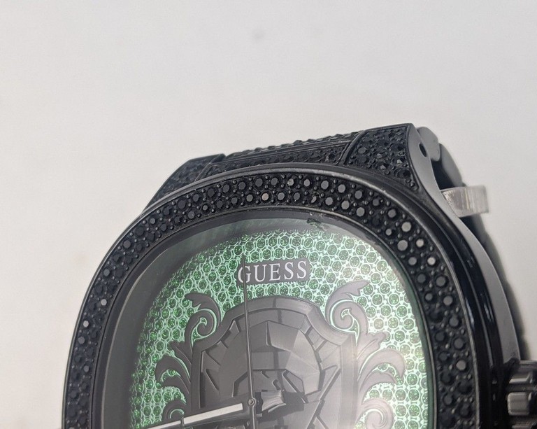 Дешиво Guess gw0565g2 с ломбарда