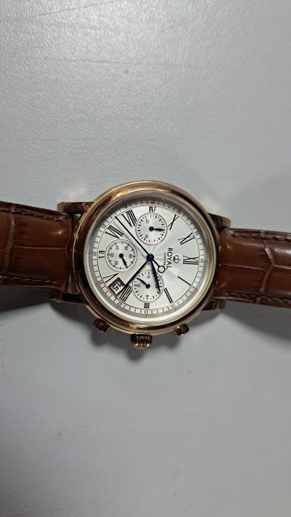 Royal London london 41487-04 Код:01-200922808. Изображение 5