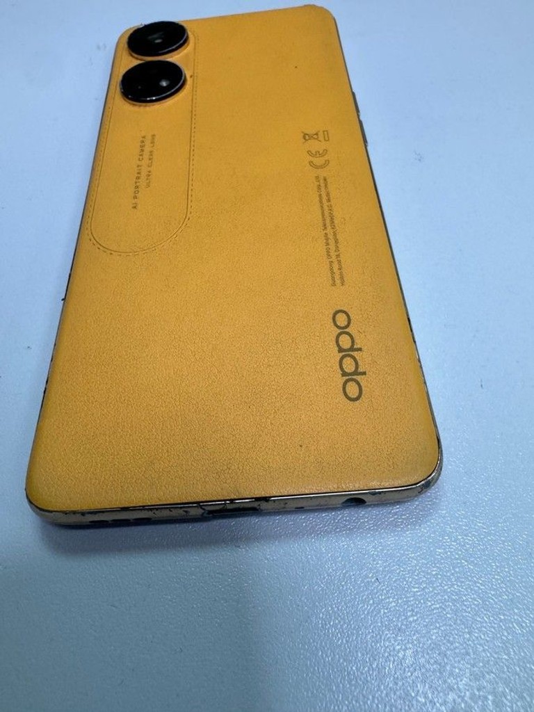 Объявление Oppo reno8 t 8/128gb Б/У
