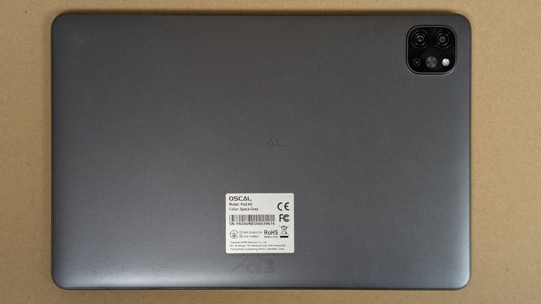 Купити Blackview oscal pad 60 3/64gb Б/У