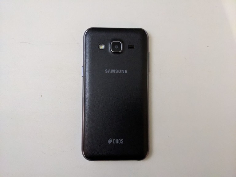 Samsung j200h/ds galaxy j2 duos Код:null. Зображення 5