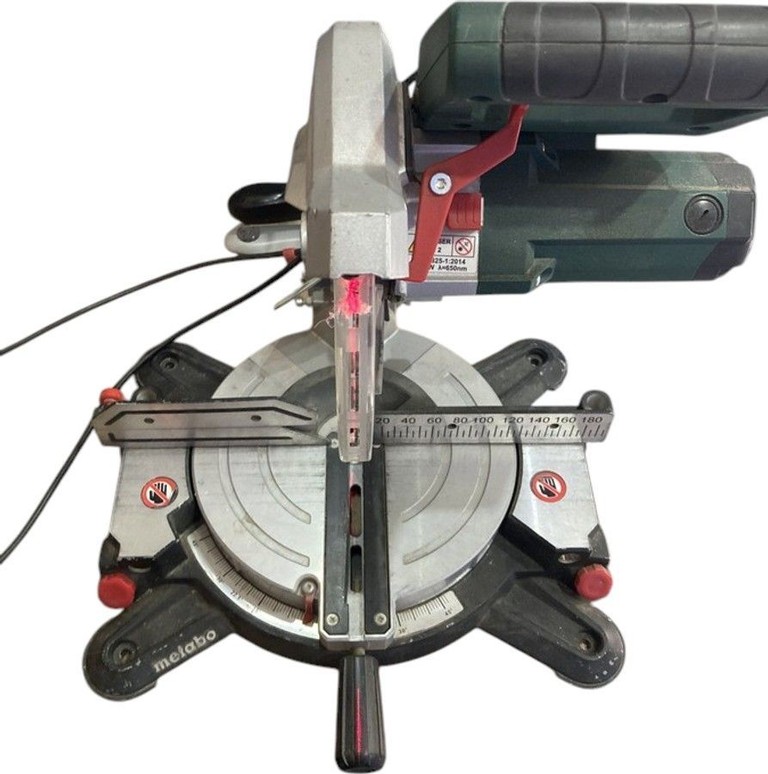 Купити Metabo ks 216 m Б/У