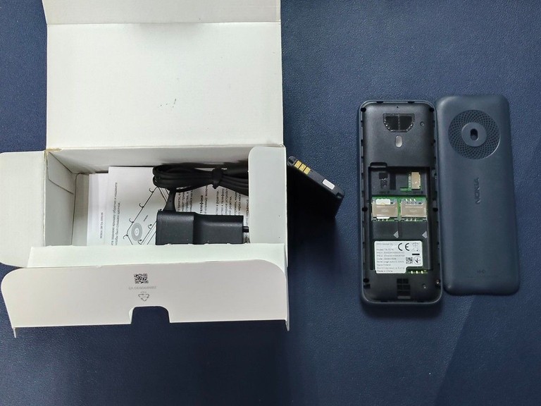 Дешиво Nokia ta-1576 с ломбарда