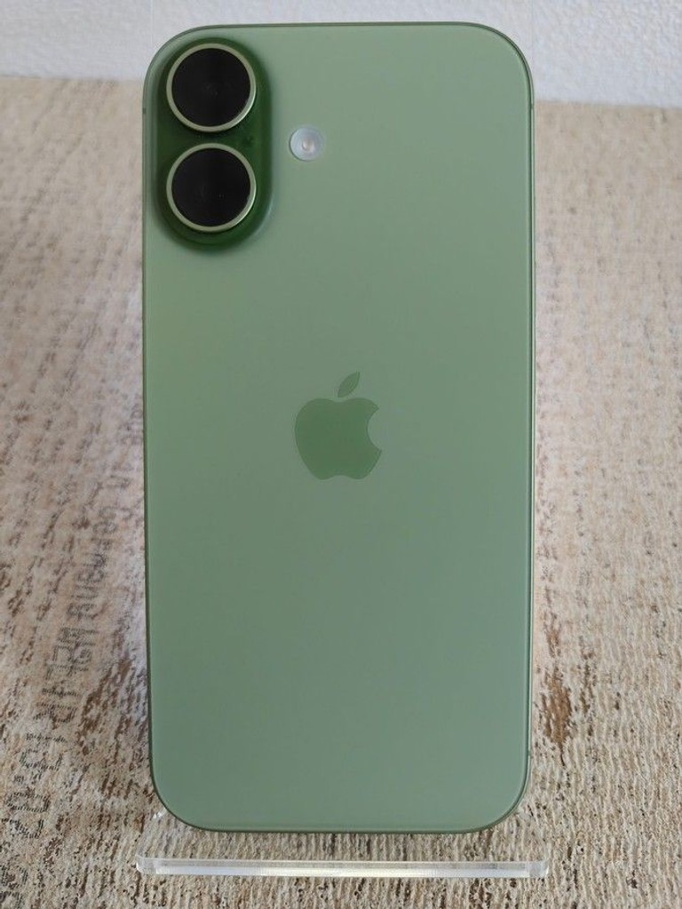 Apple iPhone 17 256GB Black (MG6J4) Код:01-201108572. Изображение 8