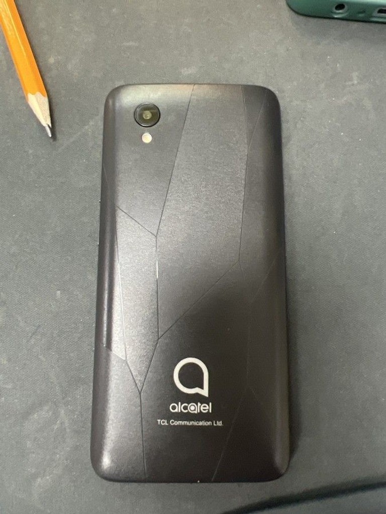 Объявление Alcatel 1 5033d 1/16gb Б/У