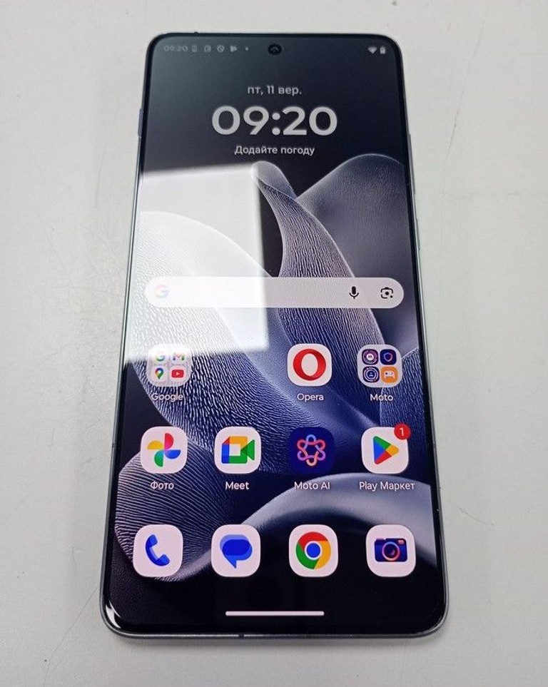 Купить Motorola edge 70 12/512gb Б/У