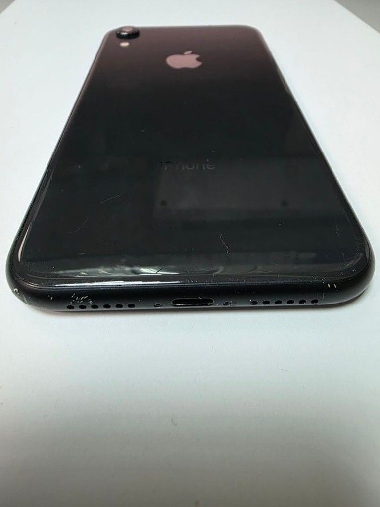 Apple iphone xr 64gb Код:01-201114972. Изображение 8