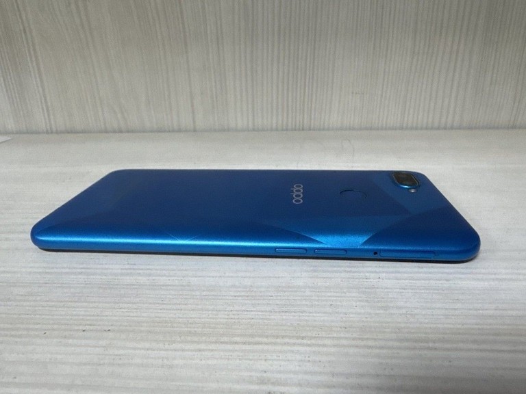 Распродажа OPPO A12 3/32GB Blue, продавец Техноскарб