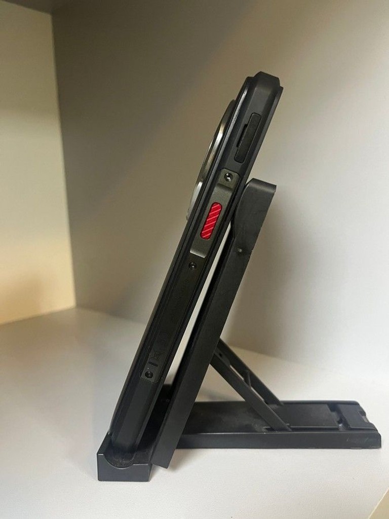 Розпродаж Oukitel WP55 Pro 16/512GB Black, продавець Техноскарб