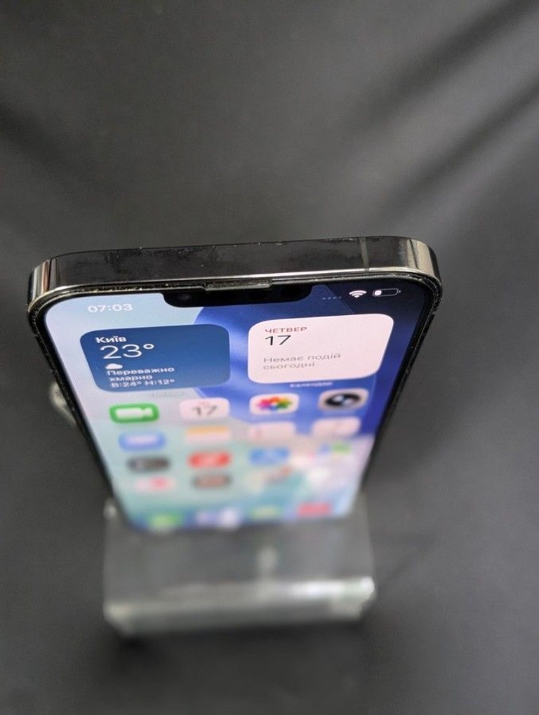 Apple iphone 13 pro max 1tb Код:01-201101382. Зображення 10