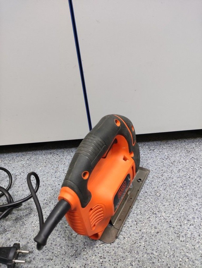 Розпродаж Black&Decker ks901pek, продавець Техноскарб