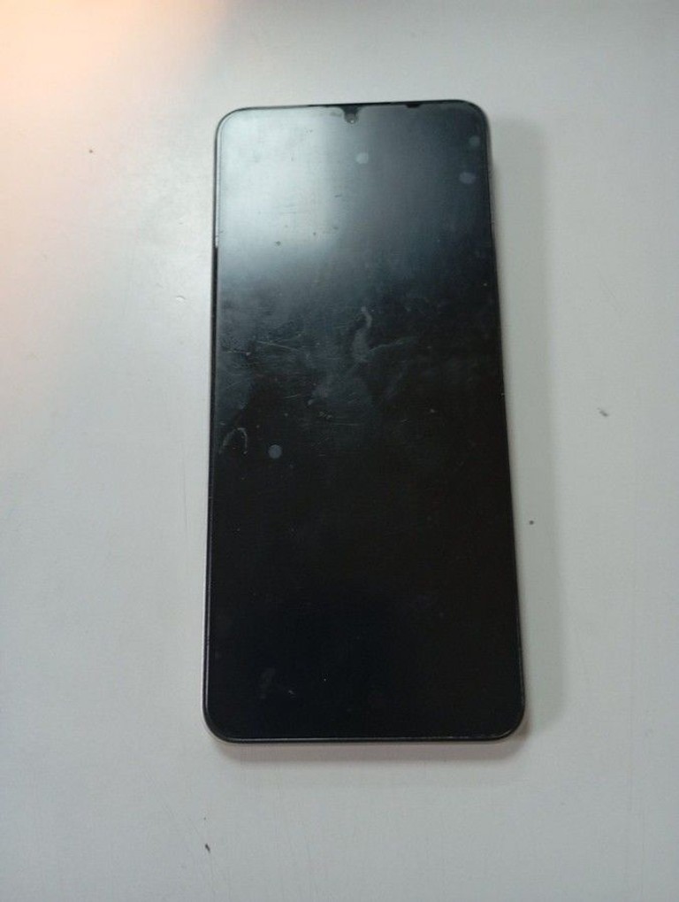 Купити Xiaomi Poco C75 6/128GB Black Б/У