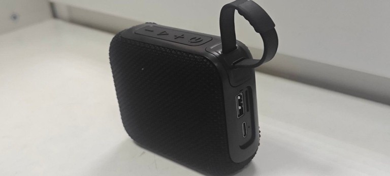Дешево Titanum spk096bt (3шт) з ломбарду