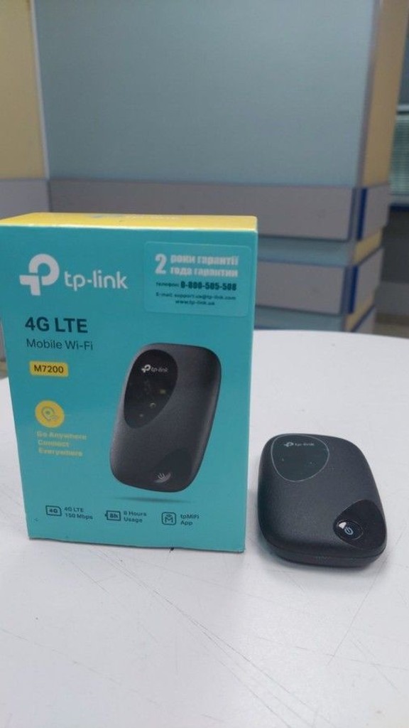 Купити Tp-Link m7000 Б/У