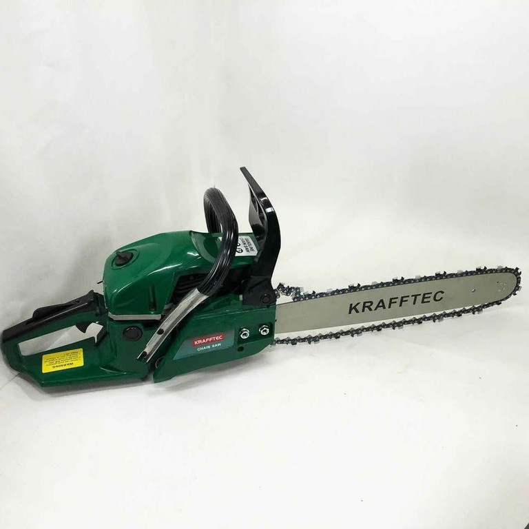 Дешево KRAFFTEC 5800 45см з ломбарду