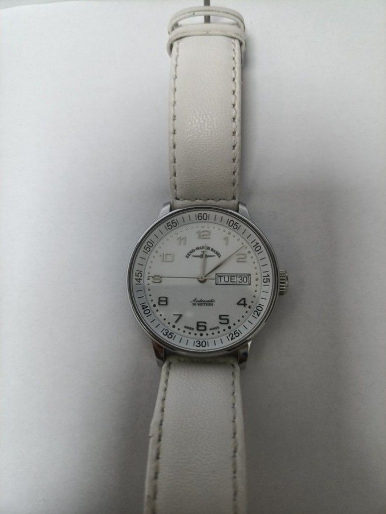 Zeno-Watch Basel p/336 Код:01-201013826. Зображення 5