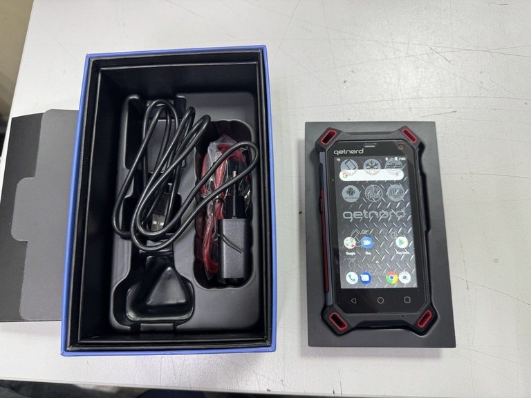 Купити Getnord lynx 2/16gb Б/У