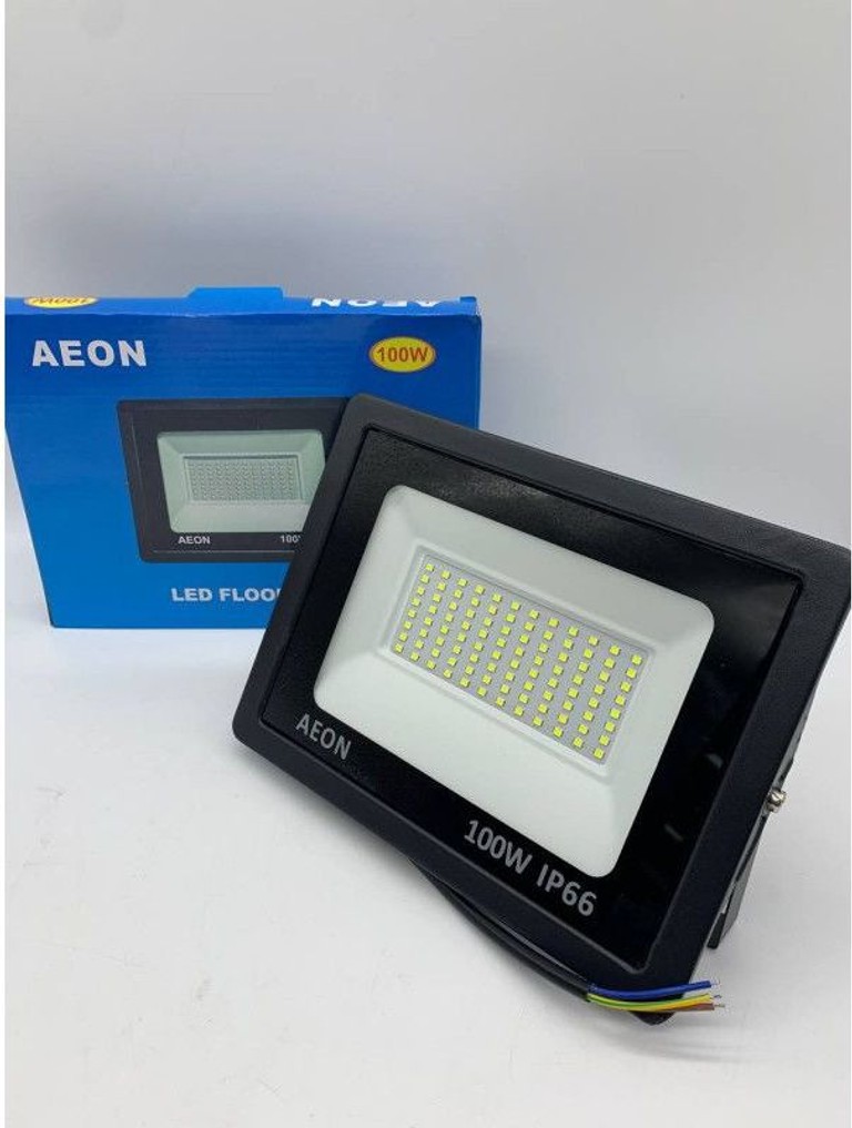 Дешево AEON LED 100W  з ломбарду