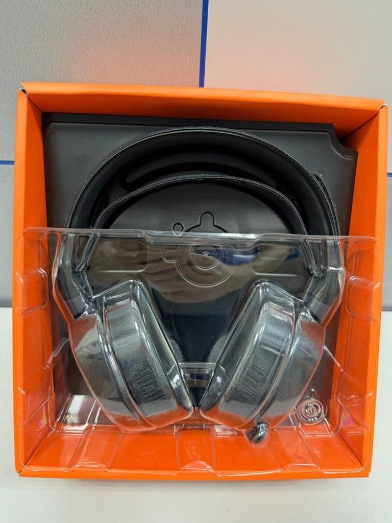 Оголошення Steelseries arctis prime Б/У