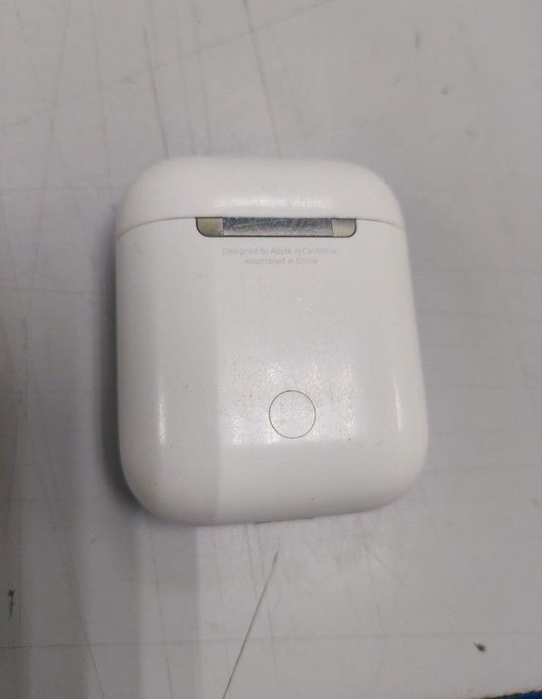 Apple airpods 2nd generation a1602, a2031, a2032 Код:01-201134520. Зображення 8