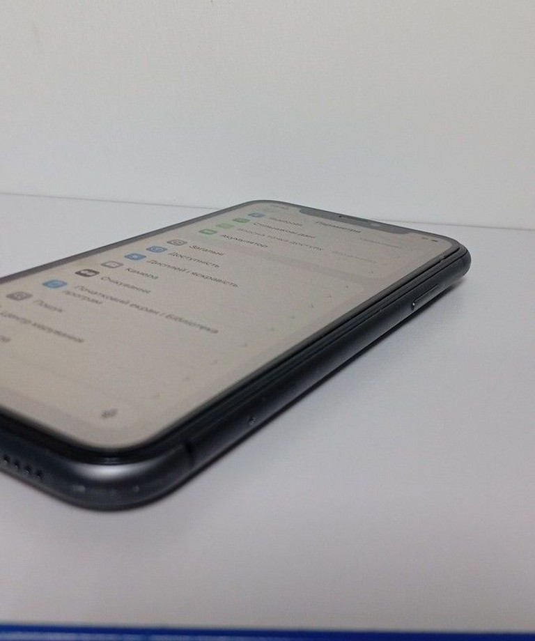 Apple iphone 11 64gb Код:01-201133580. Зображення 10