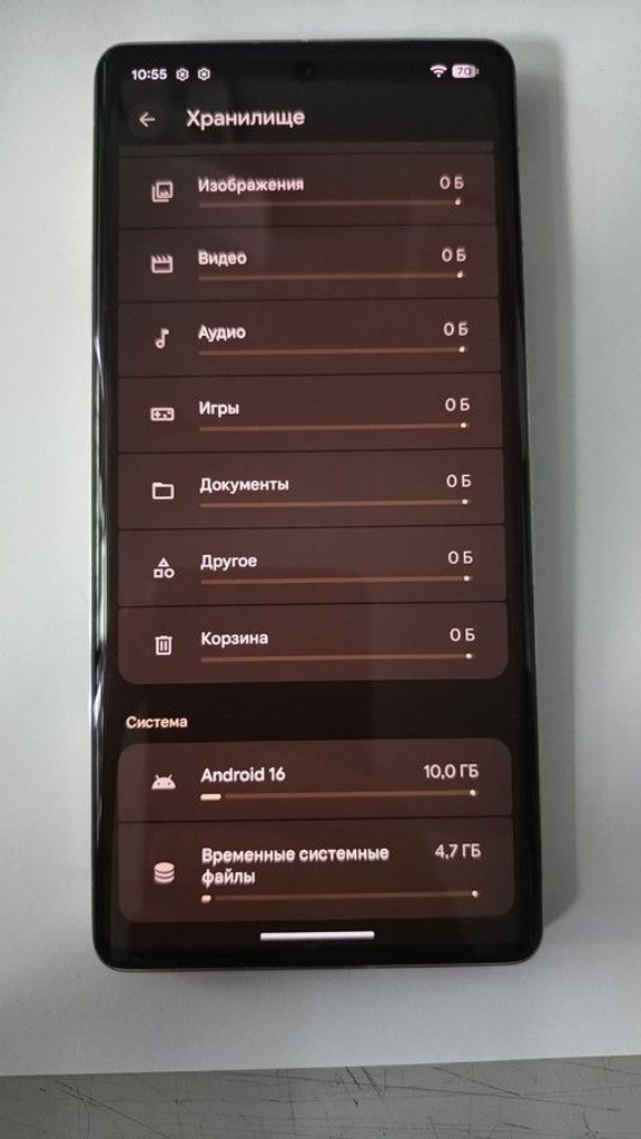 Распродажа Google pixel 7 pro 12/128gb, продавец Техноскарб