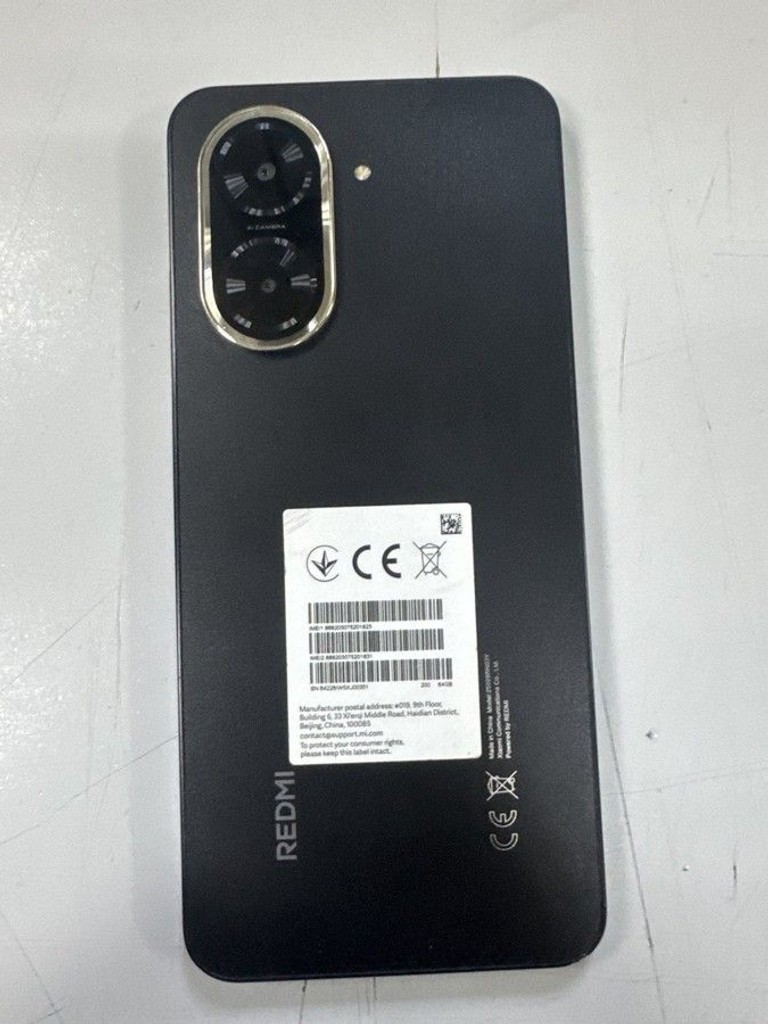 Оголошення Xiaomi redmi a5 3/64gb Б/У