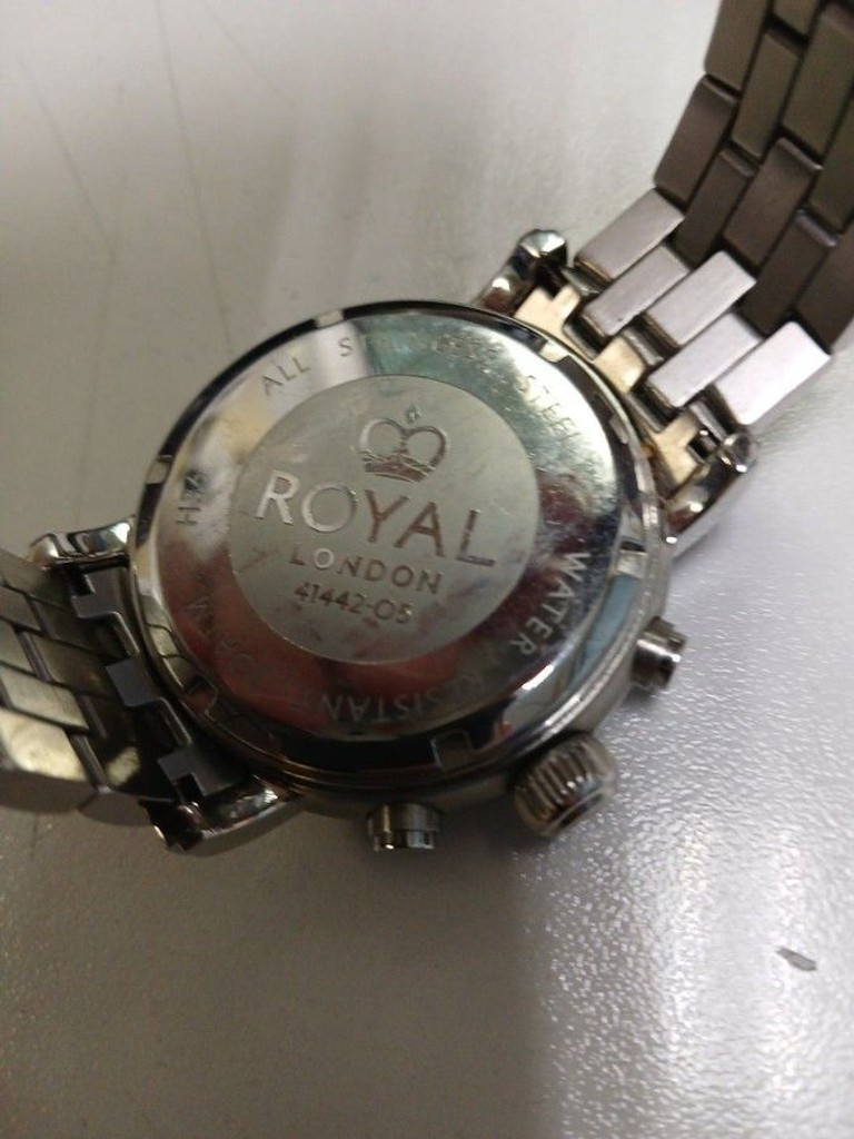 Дешево Royal london 41442-05 з ломбарду