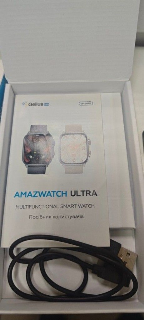 Gelius pro gp-sw011 Код:01-201138651. Зображення 6