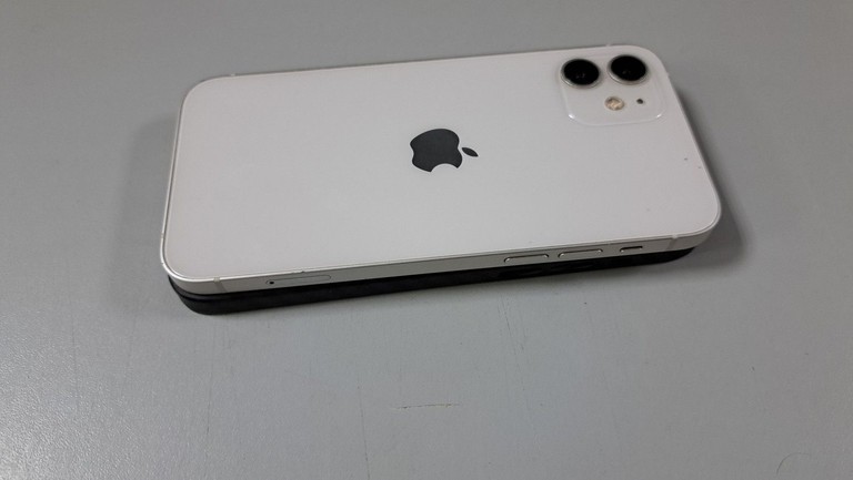 Apple iPhone 12 128GB (PRODUCT)RED Код:01-201137218. Зображення 6