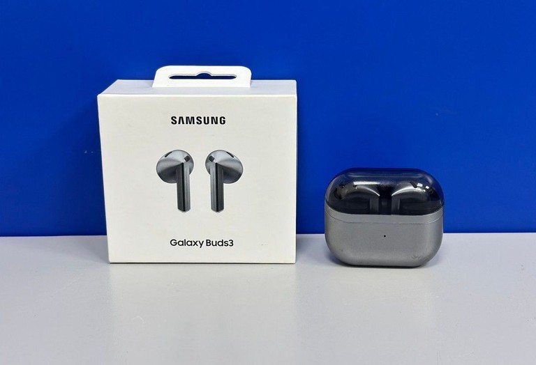 Купити Samsung galaxy buds3 Б/У