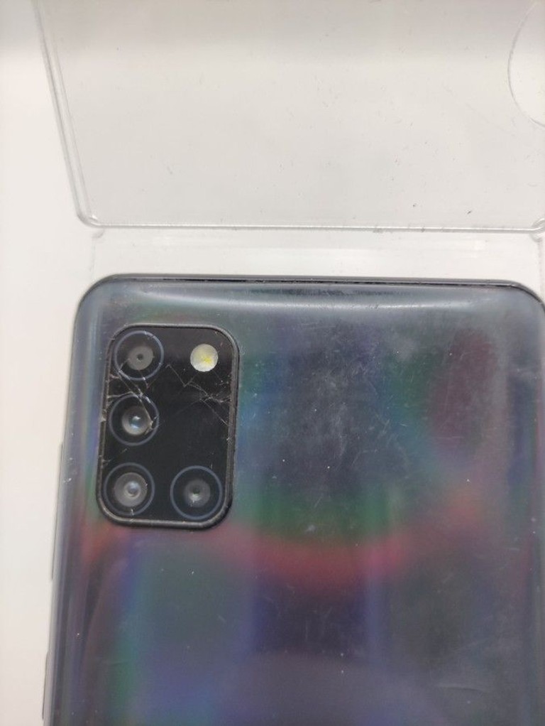 Samsung galaxy a31 4/64gb Код:01-201140222. Зображення 11